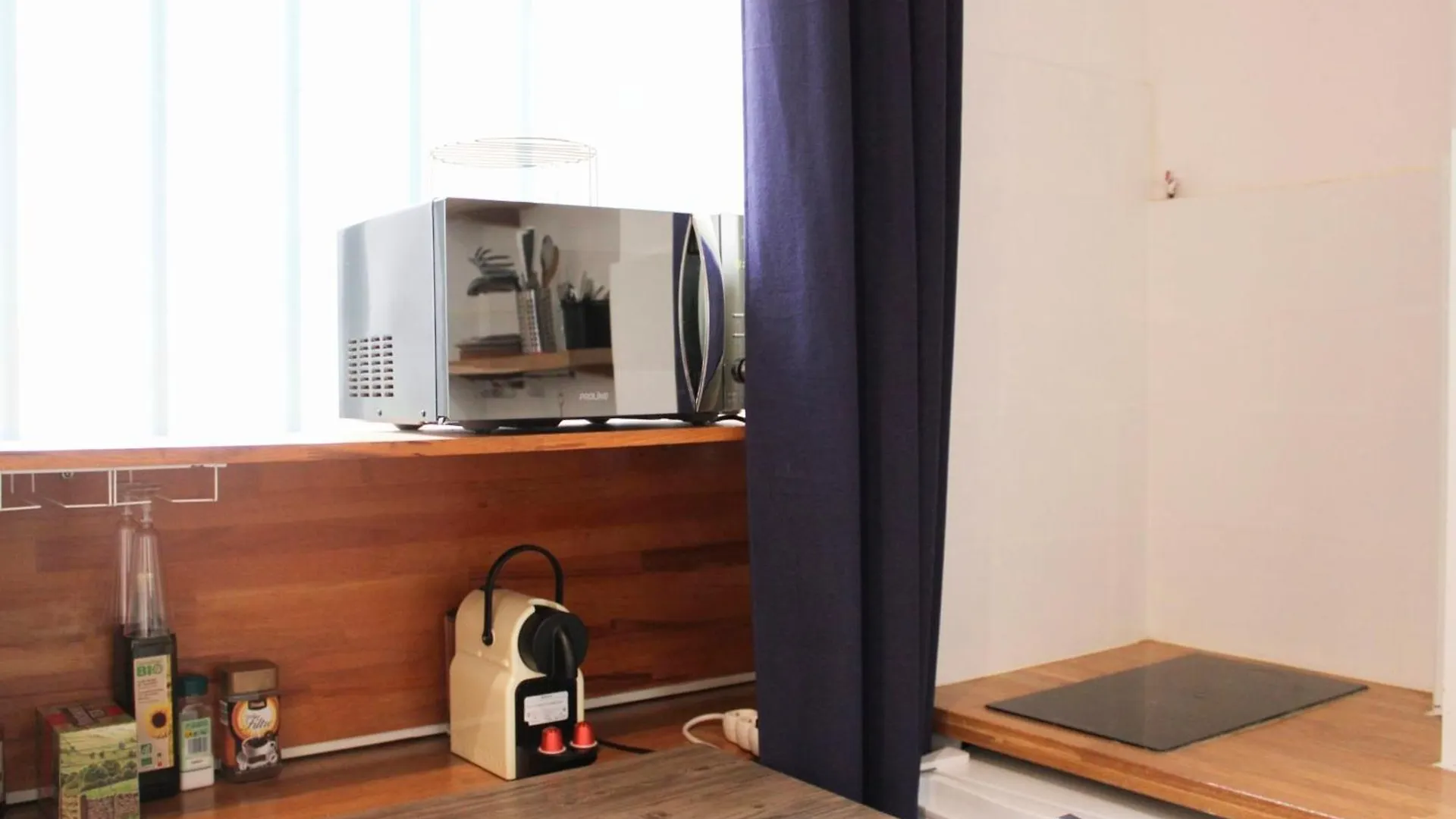 Nice Studio Near Eiffel Tower Paryż Apartament