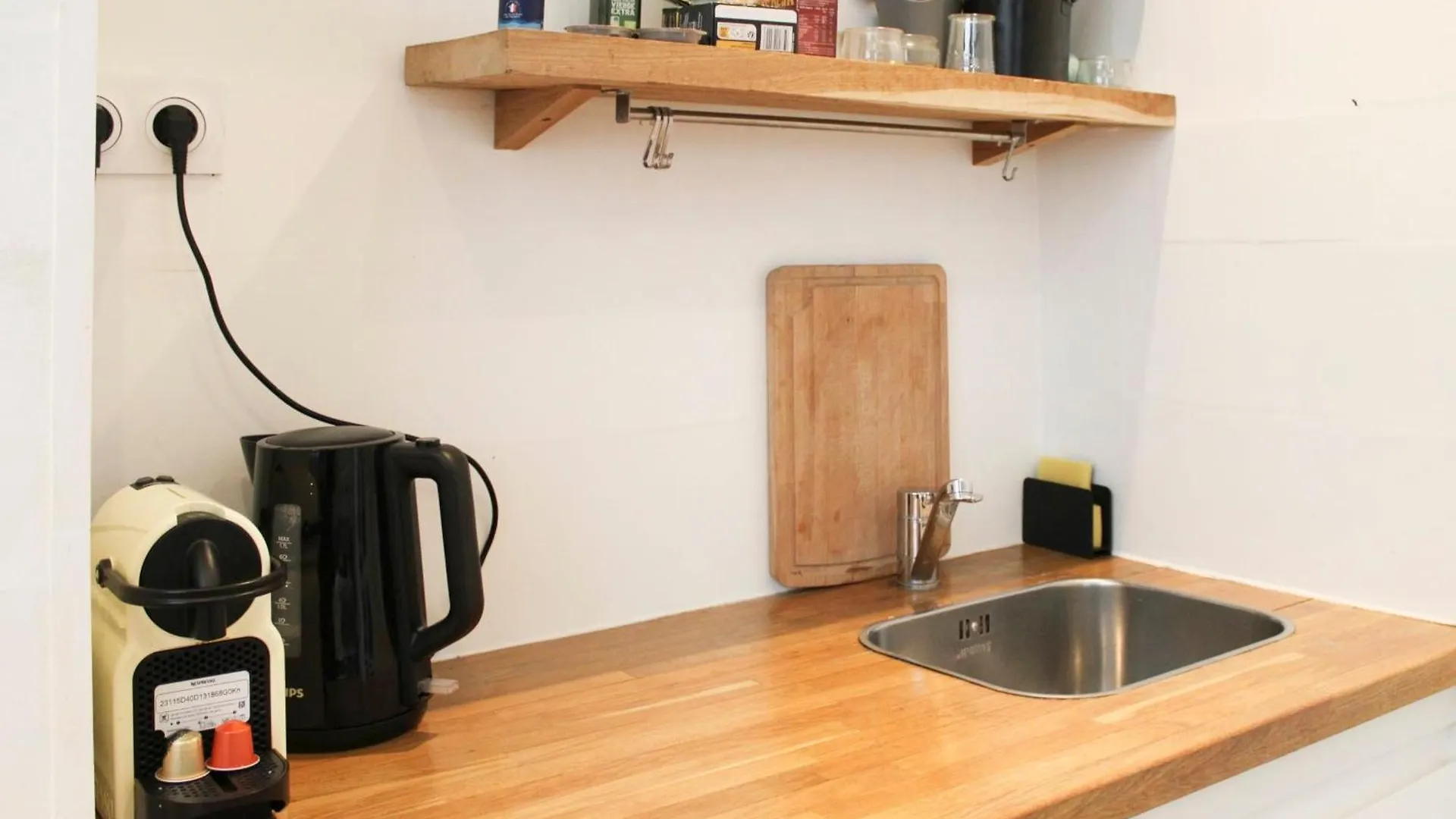 Nice Studio Near Eiffel Tower 巴黎 法国