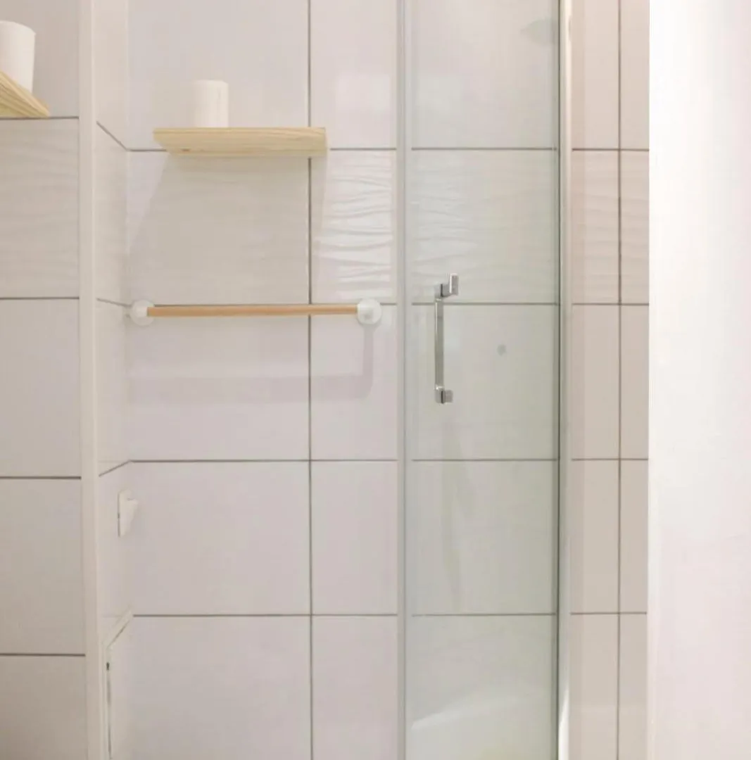 Apartment Nice Studio Near Eiffel Tower Paris